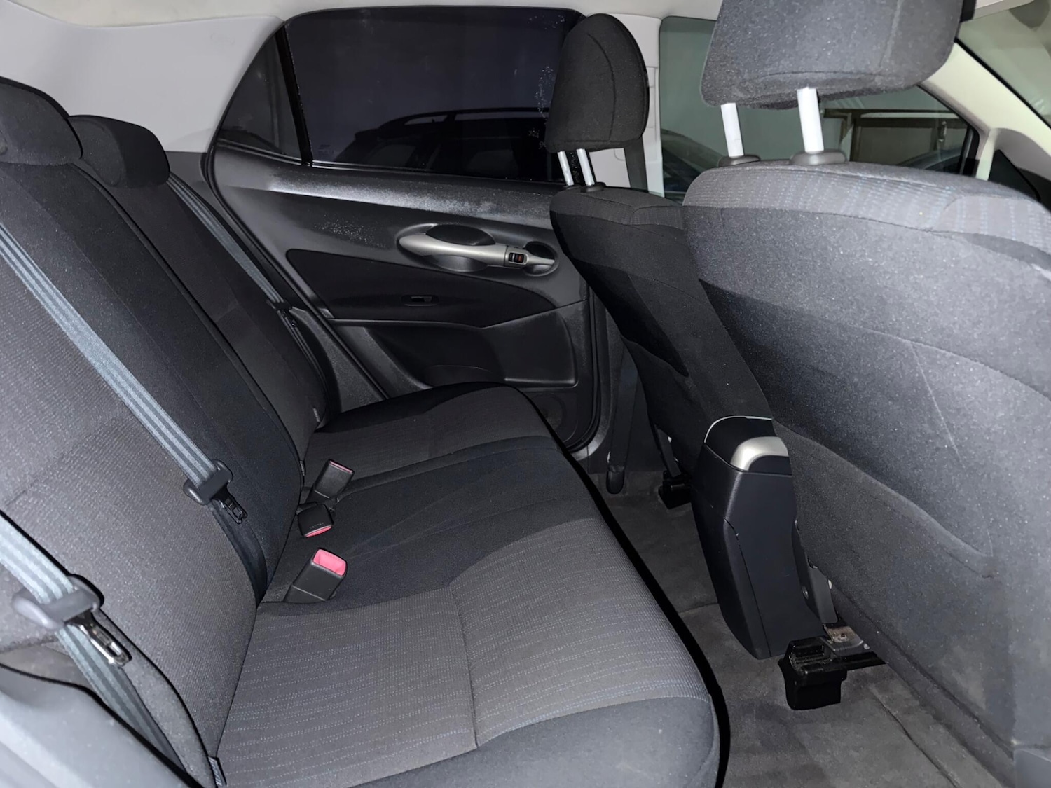 Used Toyota Auris 2008 for sale - 76666848: Photo 50