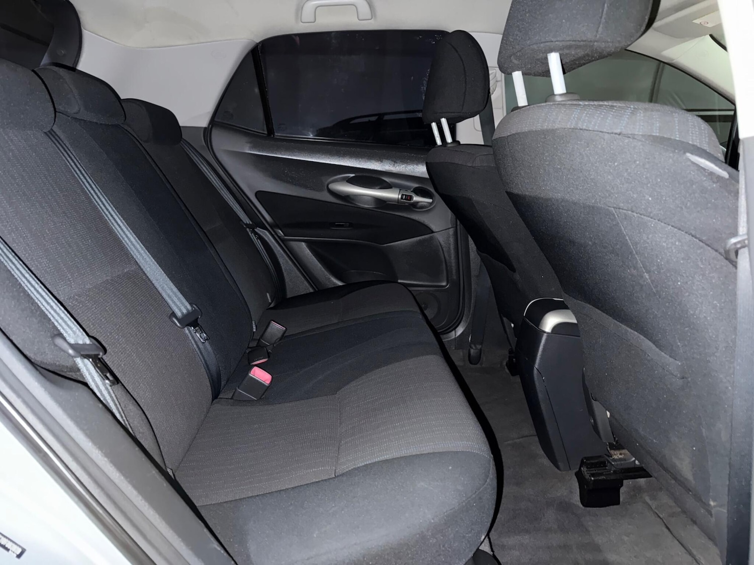 Used Toyota Auris 2008 for sale - 76666848: Photo 51