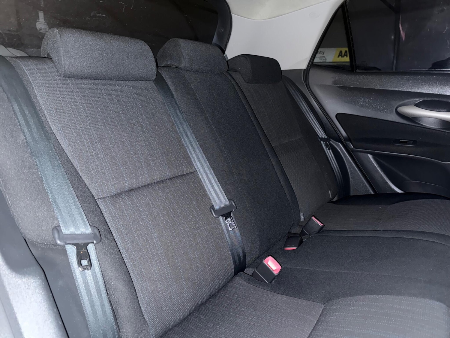 Used Toyota Auris 2008 for sale - 76666848: Photo 52