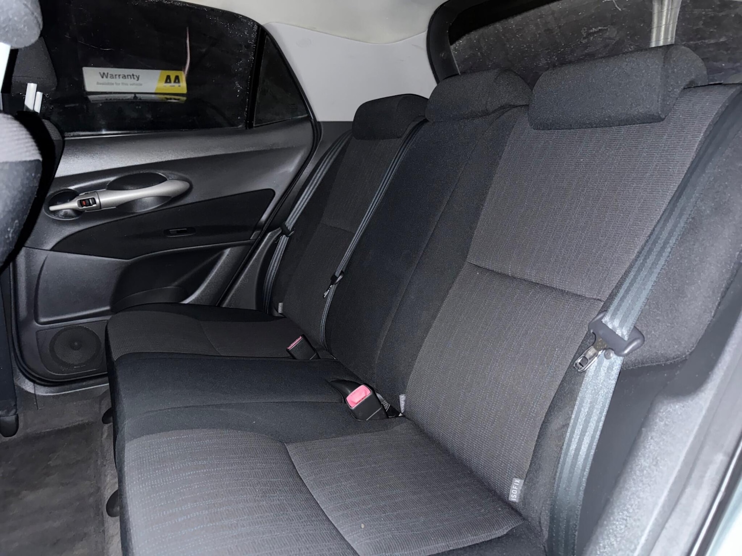 Used Toyota Auris 2008 for sale - 76666848: Photo 55