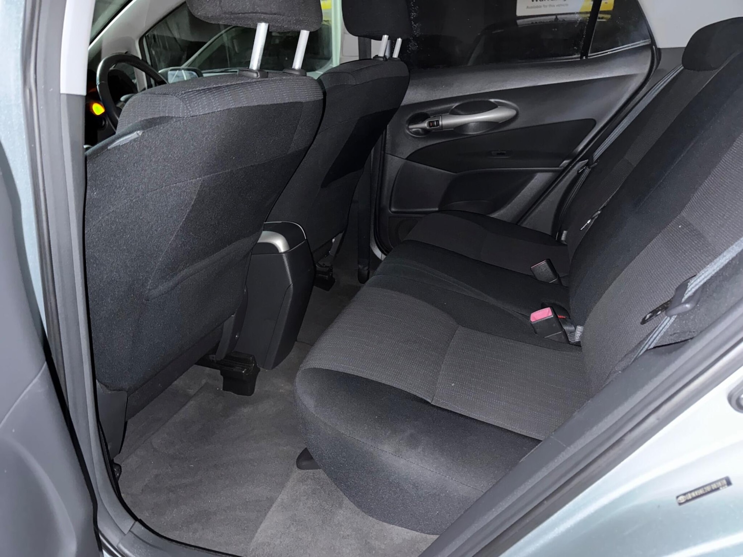 Used Toyota Auris 2008 for sale - 76666848: Photo 56