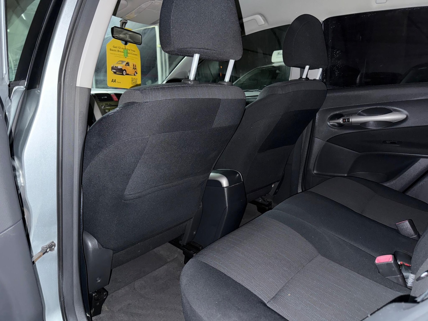 Used Toyota Auris 2008 for sale - 76666848: Photo 57