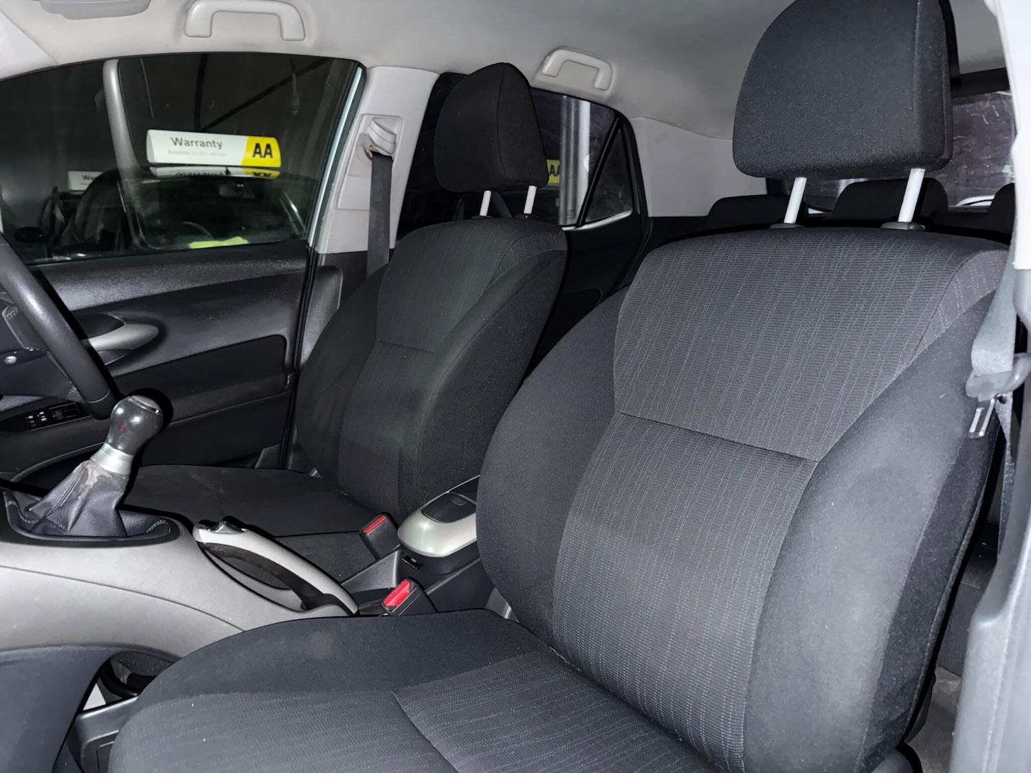 Used Toyota Auris 2008 for sale - 76666848: Photo 58