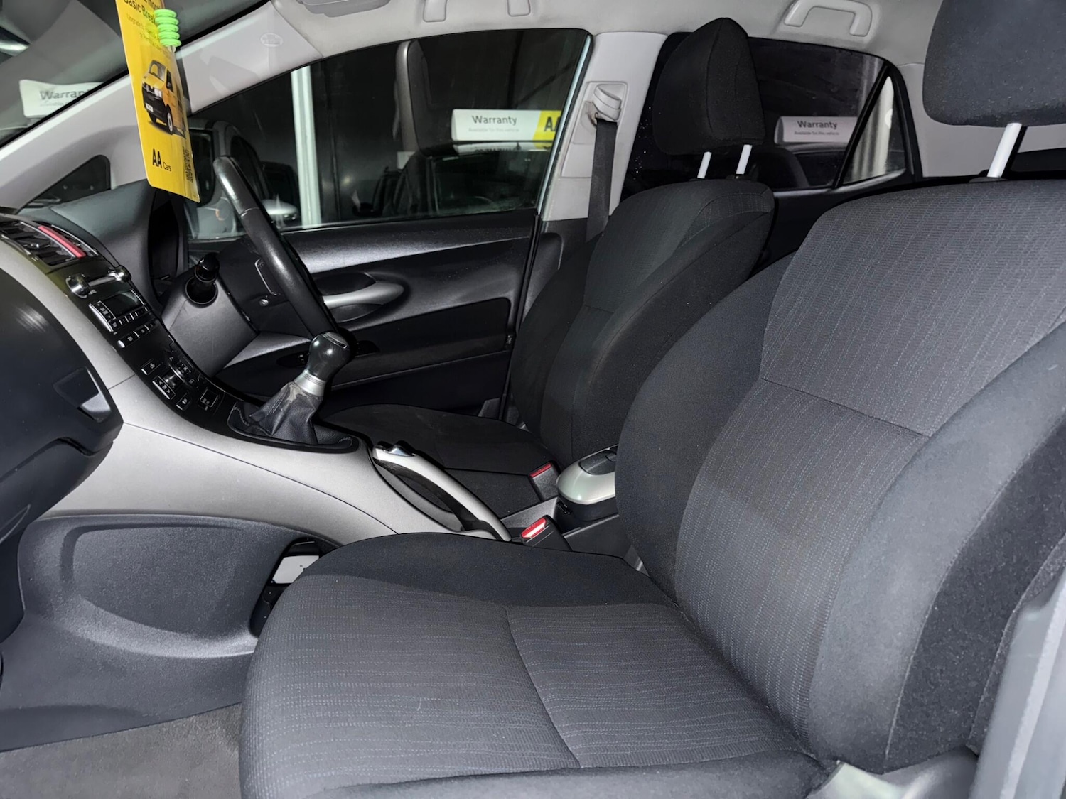 Used Toyota Auris 2008 for sale - 76666848: Photo 59