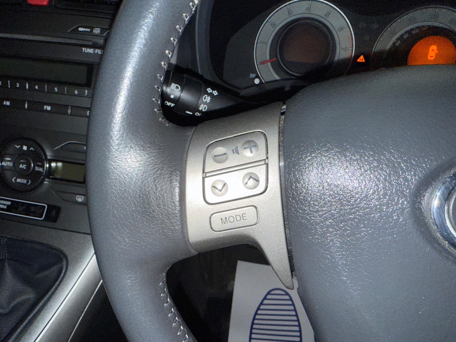 Used Toyota Auris 2008 for sale - 76666848: Photo 64