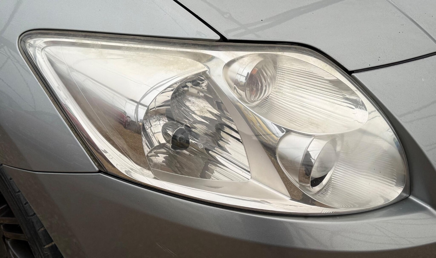 Used Toyota Auris 2008 for sale - 76666848: Photo 71