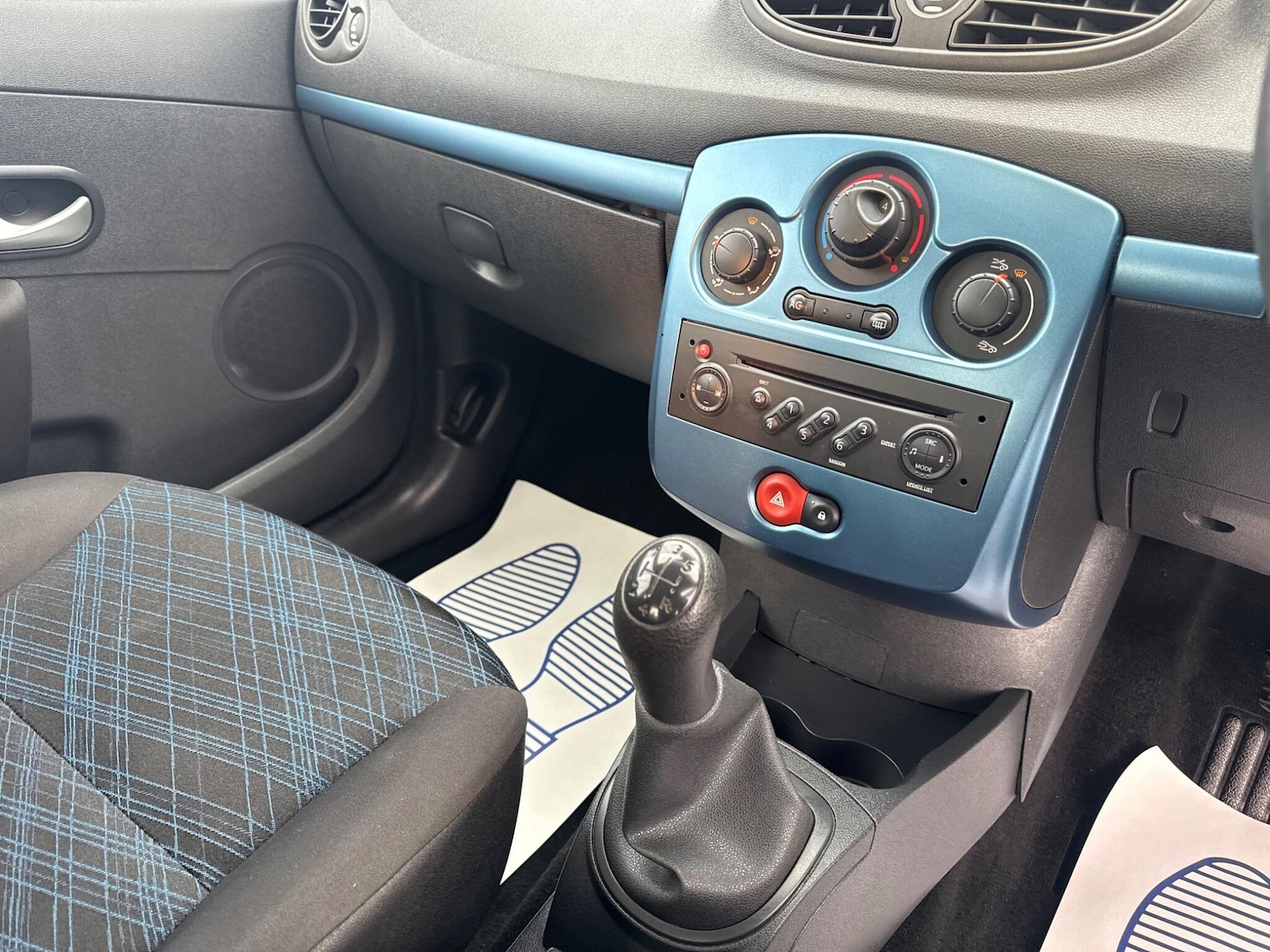 Used Renault Clio 2008 for sale - 77823604: Photo 13