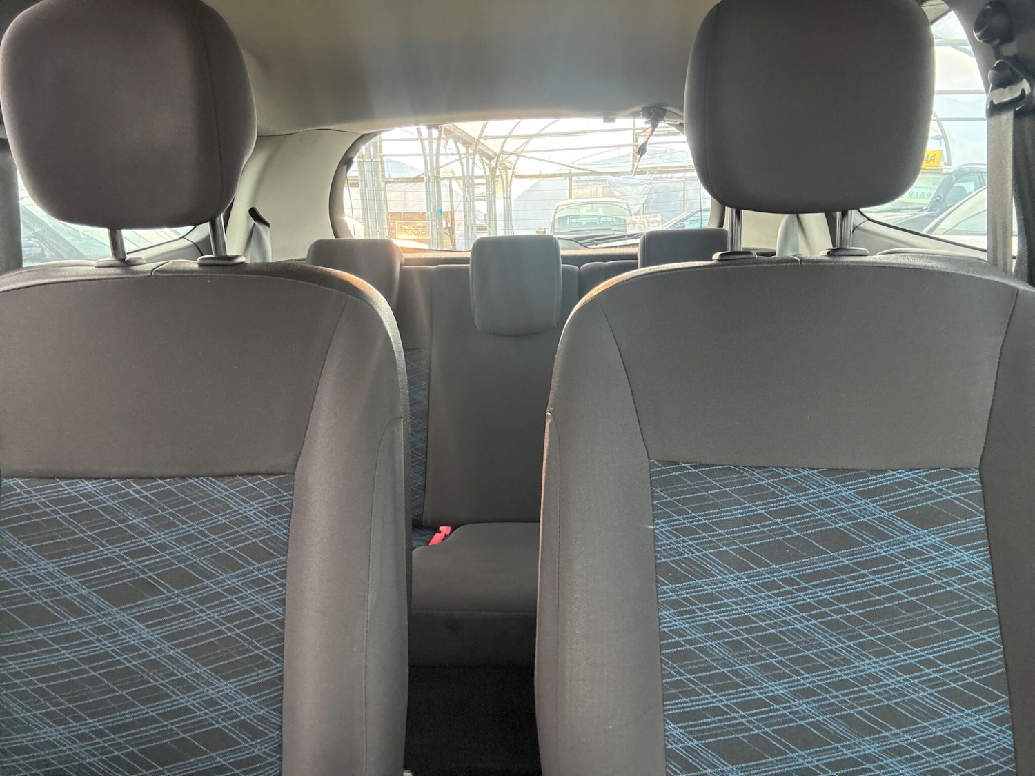 Used Renault Clio 2008 for sale - 77823604: Photo 17