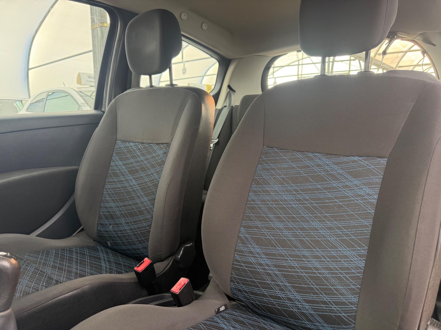 Used Renault Clio 2008 for sale - 77823604: Photo 25