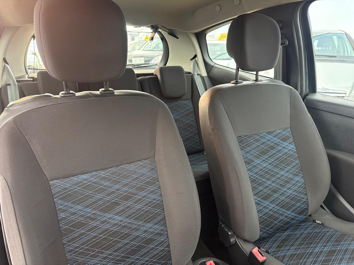 Used Renault Clio 2008 for sale - 77823604: Photo 46