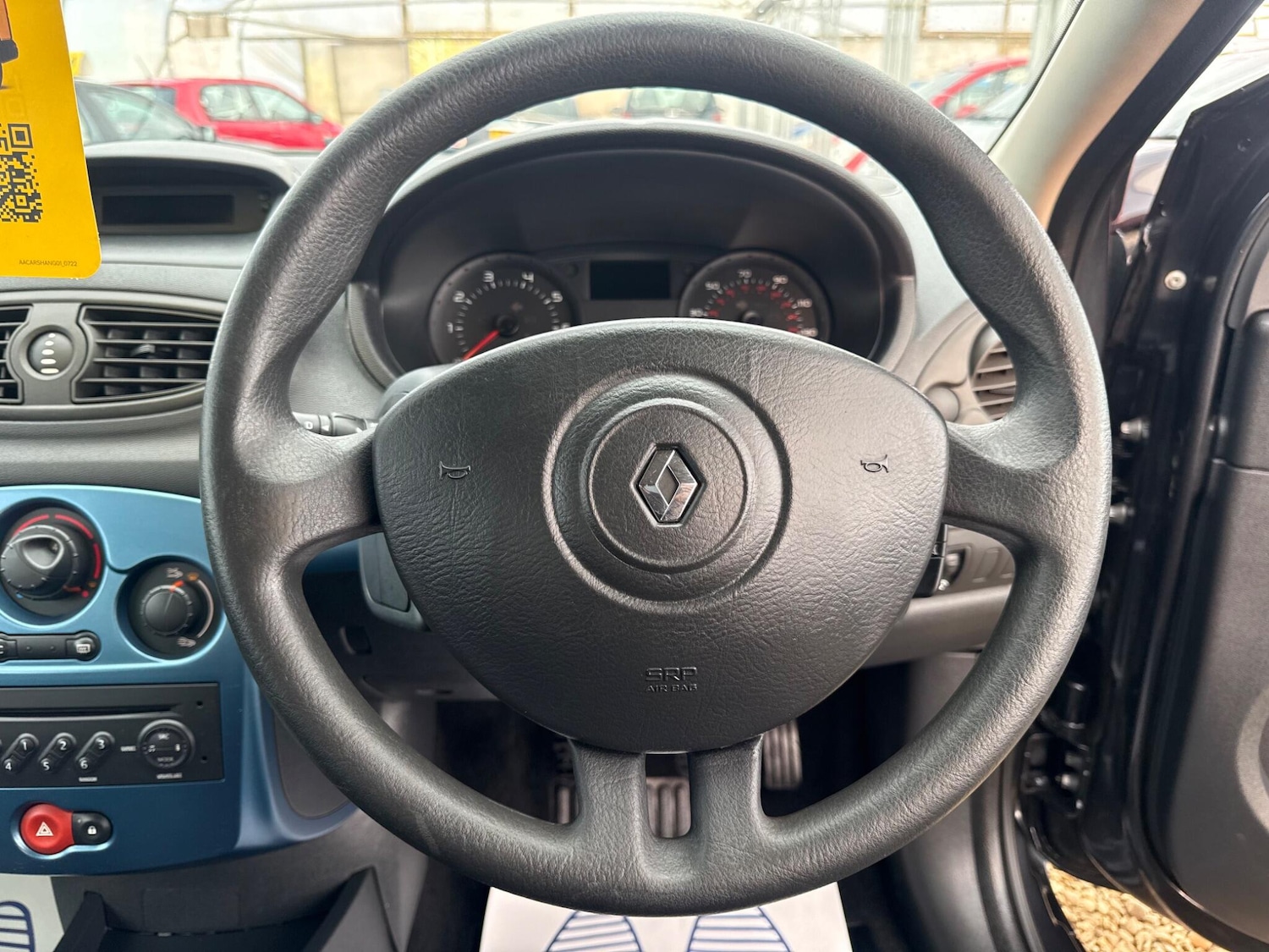 Used Renault Clio 2008 for sale - 77823604: Photo 56