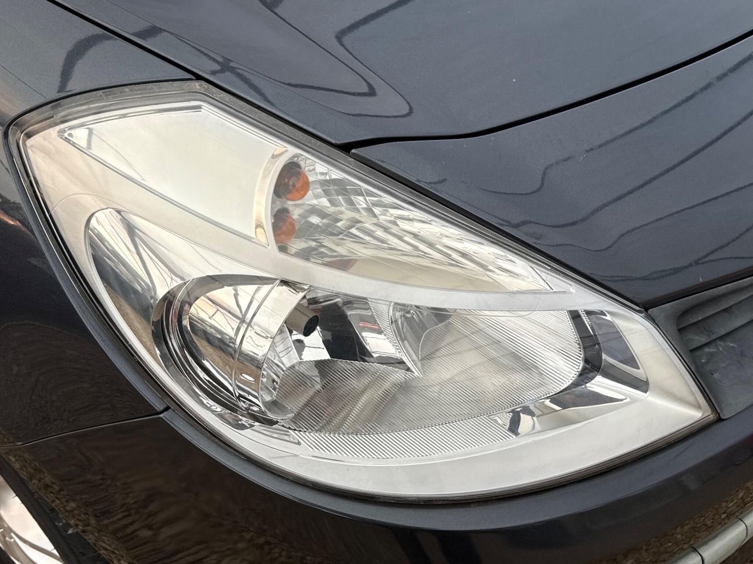 Used Renault Clio 2008 for sale - 77823604: Photo 62