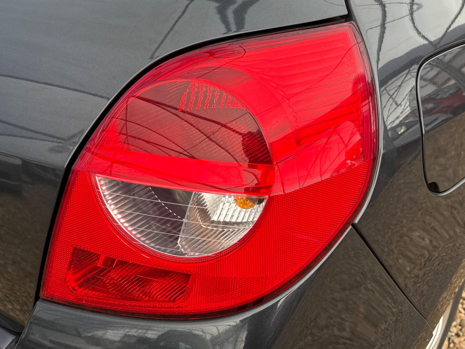 Used Renault Clio 2008 for sale - 77823604: Photo 65