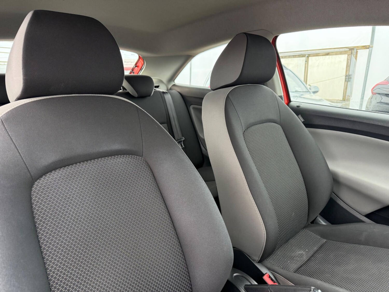 Used SEAT Ibiza 2015 for sale - 77633907: Photo 16