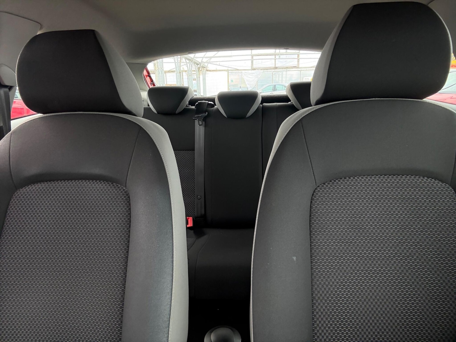 Used SEAT Ibiza 2015 for sale - 77633907: Photo 17