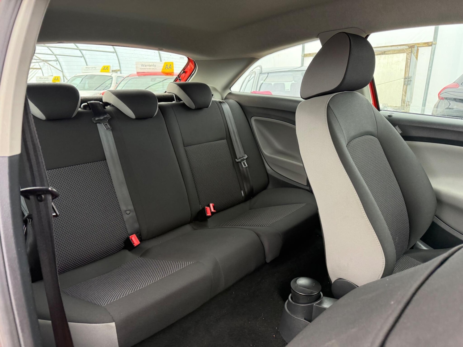 Used SEAT Ibiza 2015 for sale - 77633907: Photo 19