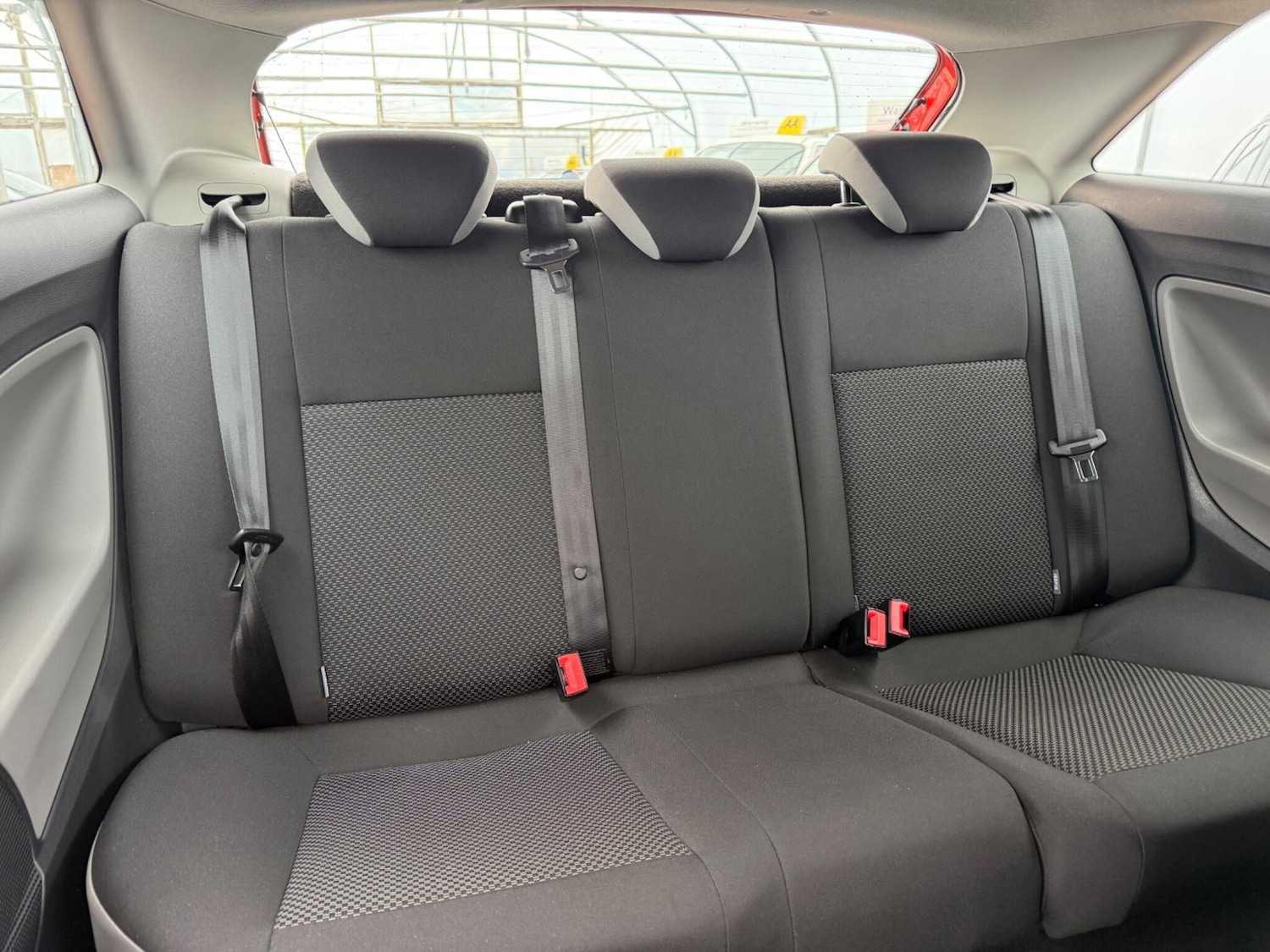 Used SEAT Ibiza 2015 for sale - 77633907: Photo 20