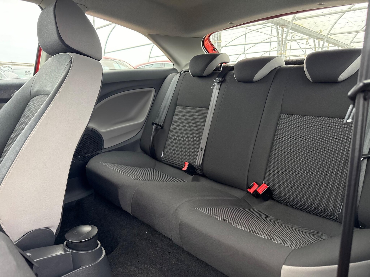 Used SEAT Ibiza 2015 for sale - 77633907: Photo 24