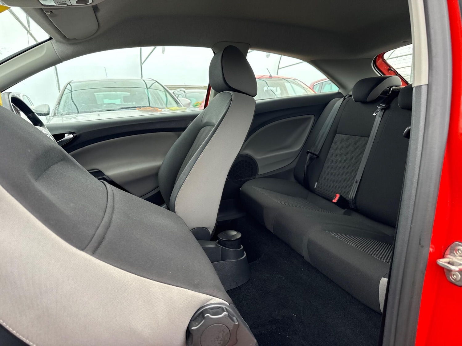 Used SEAT Ibiza 2015 for sale - 77633907: Photo 25