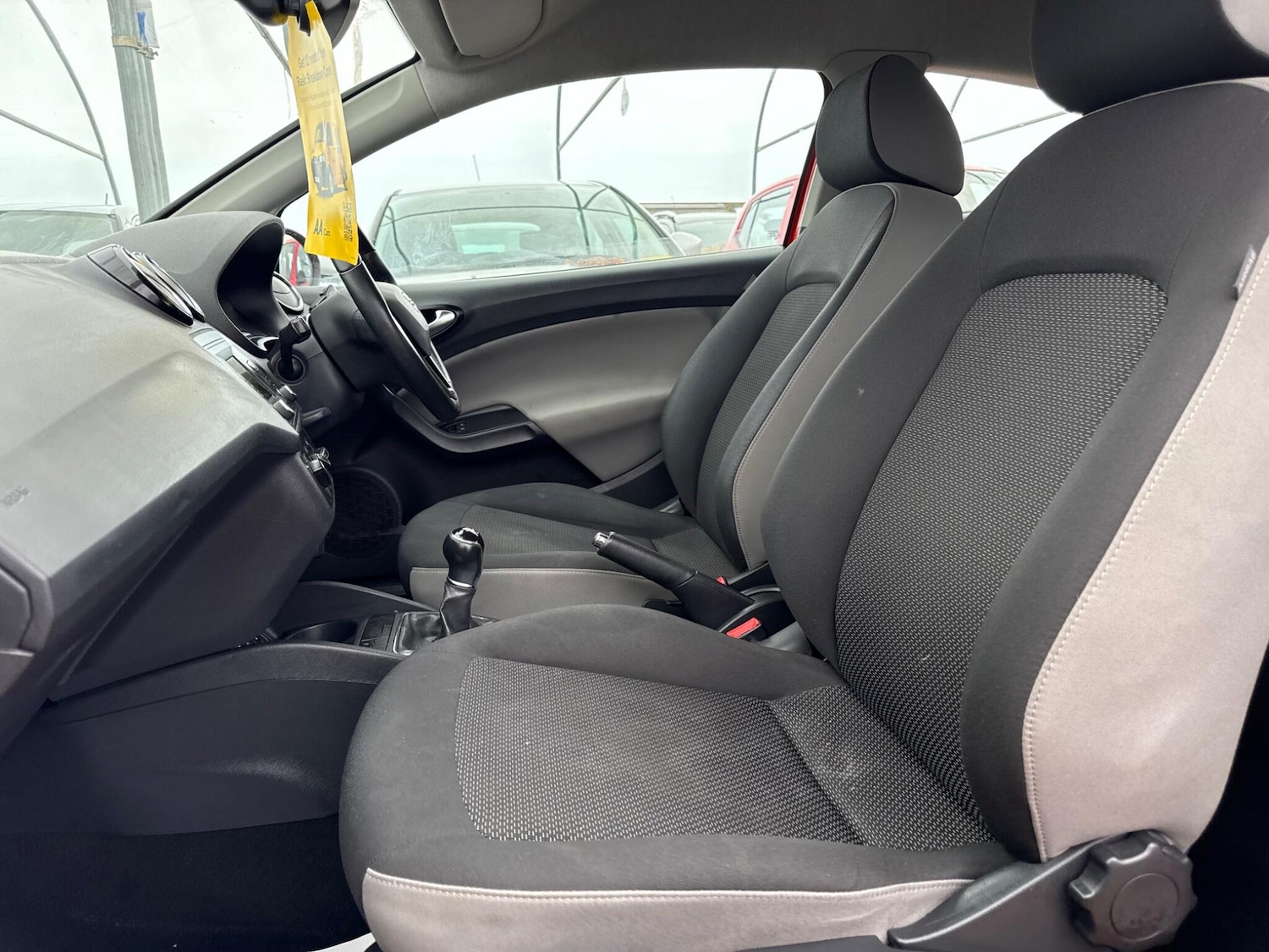 Used SEAT Ibiza 2015 for sale - 77633907: Photo 28