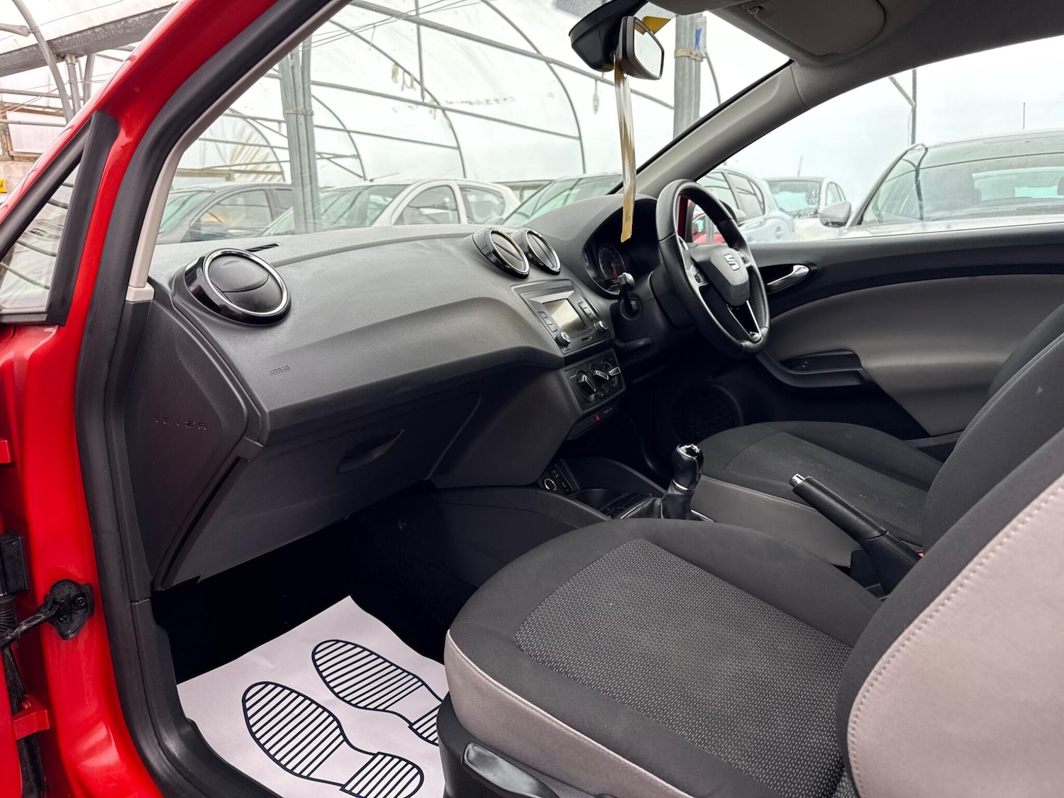 Used SEAT Ibiza 2015 for sale - 77633907: Photo 29