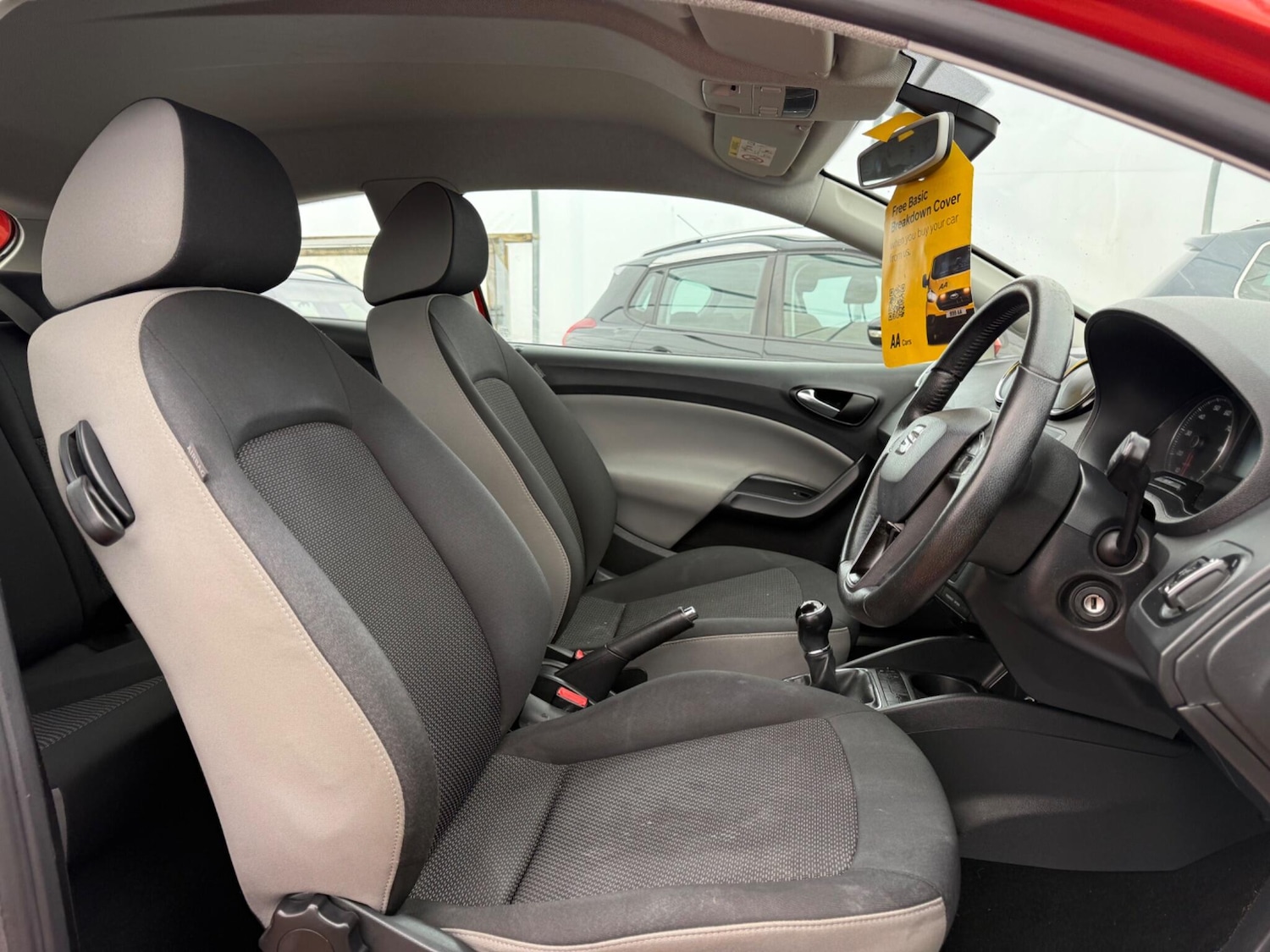 Used SEAT Ibiza 2015 for sale - 77633907: Photo 46