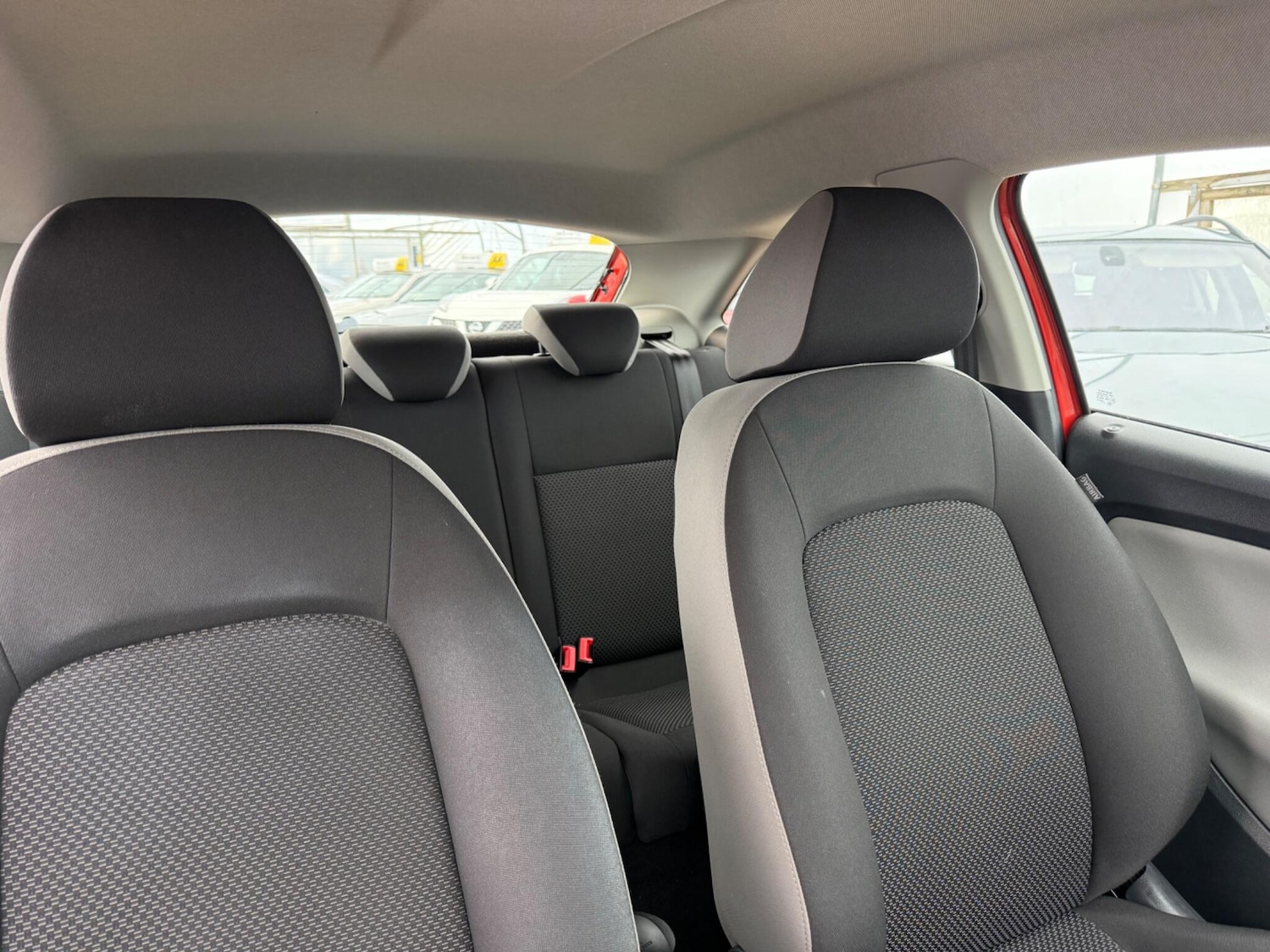 Used SEAT Ibiza 2015 for sale - 77633907: Photo 47