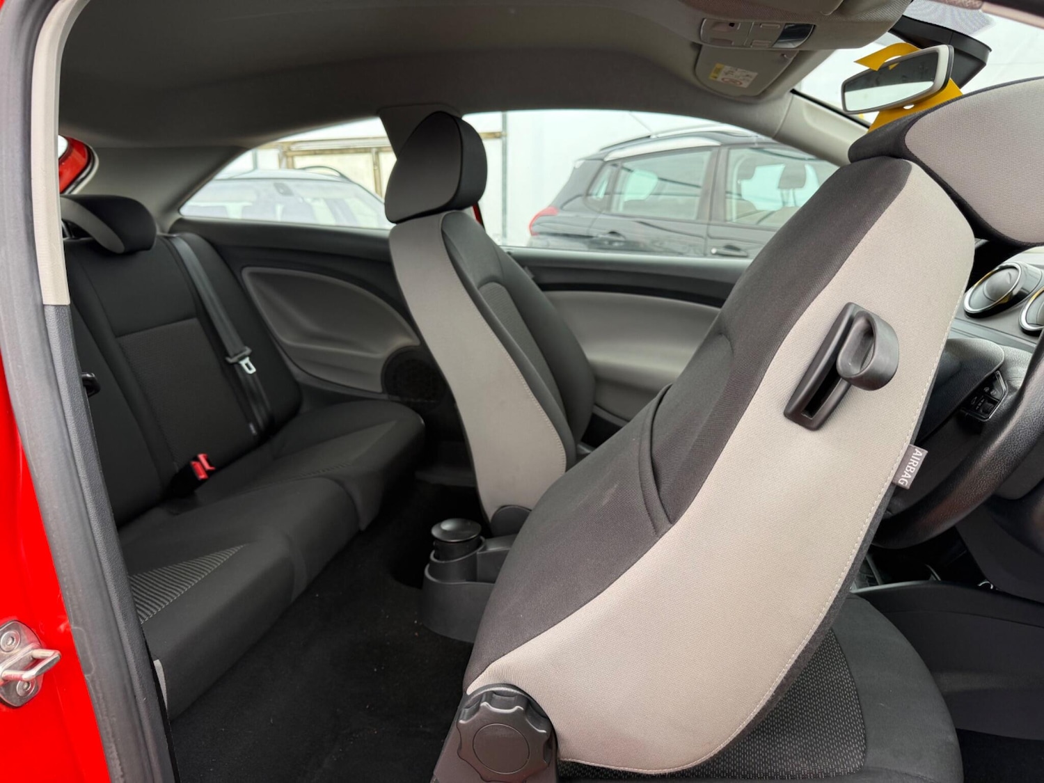 Used SEAT Ibiza 2015 for sale - 77633907: Photo 48