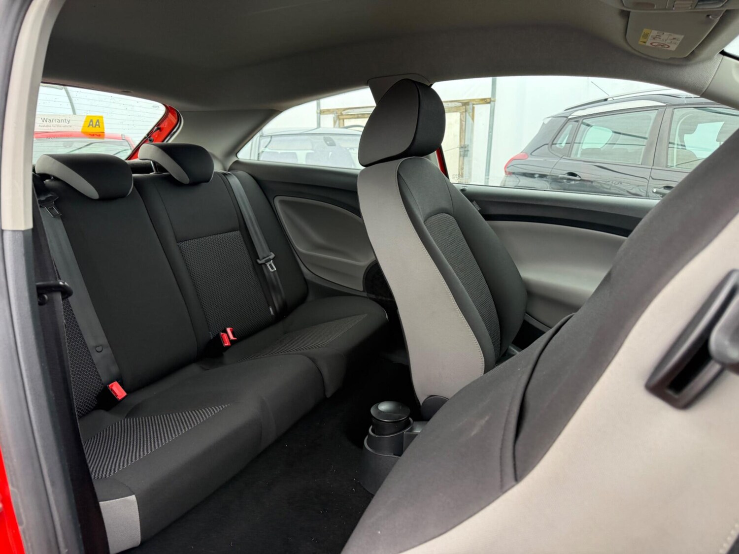 Used SEAT Ibiza 2015 for sale - 77633907: Photo 49