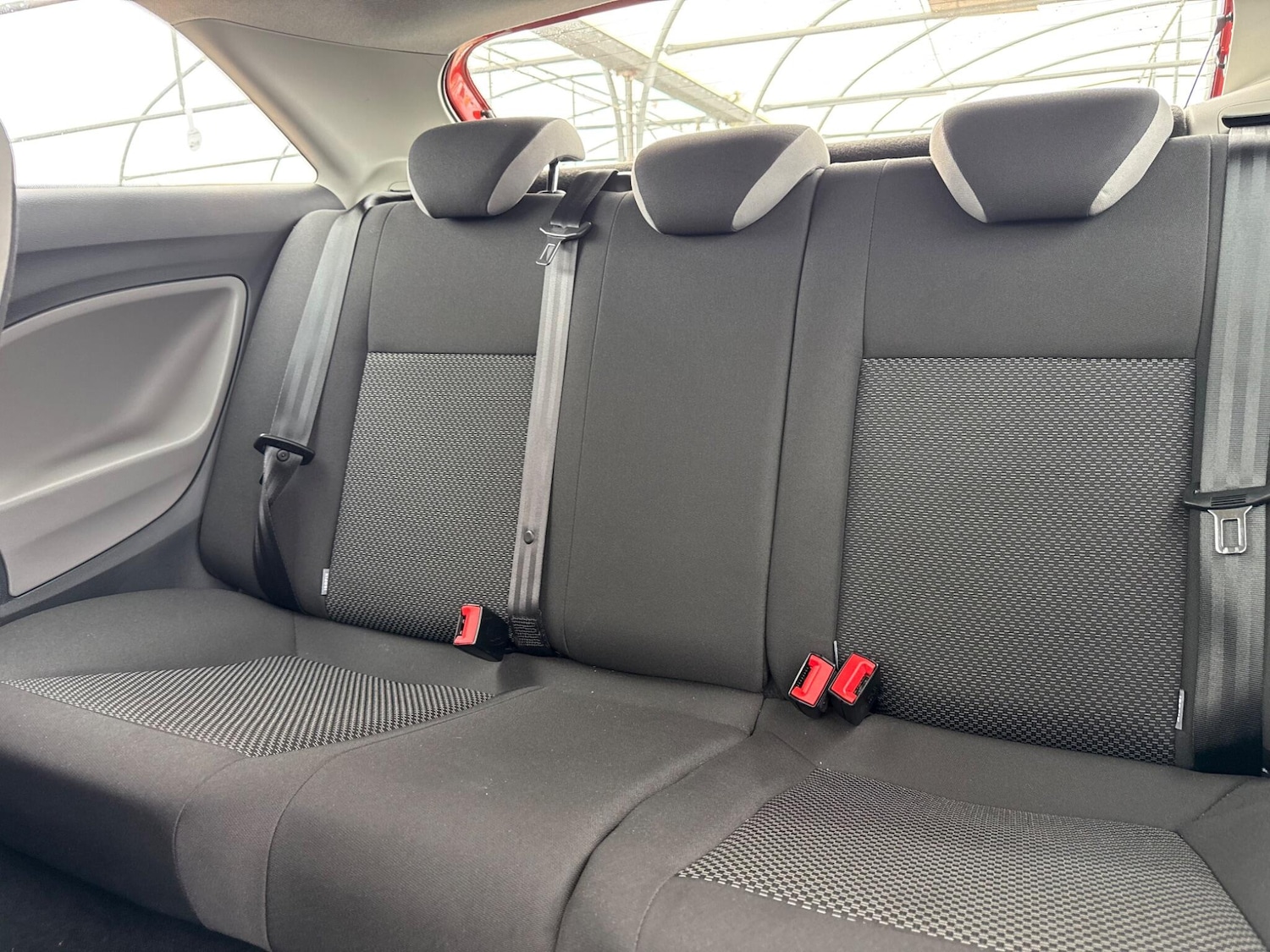 Used SEAT Ibiza 2015 for sale - 77633907: Photo 51