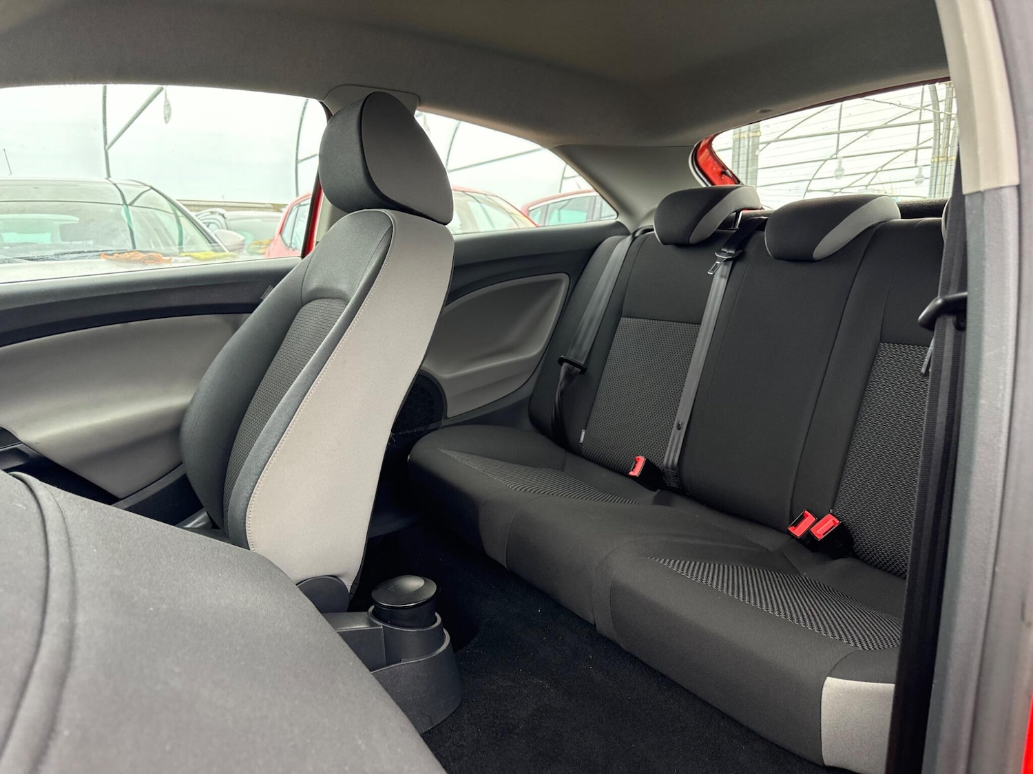 Used SEAT Ibiza 2015 for sale - 77633907: Photo 53