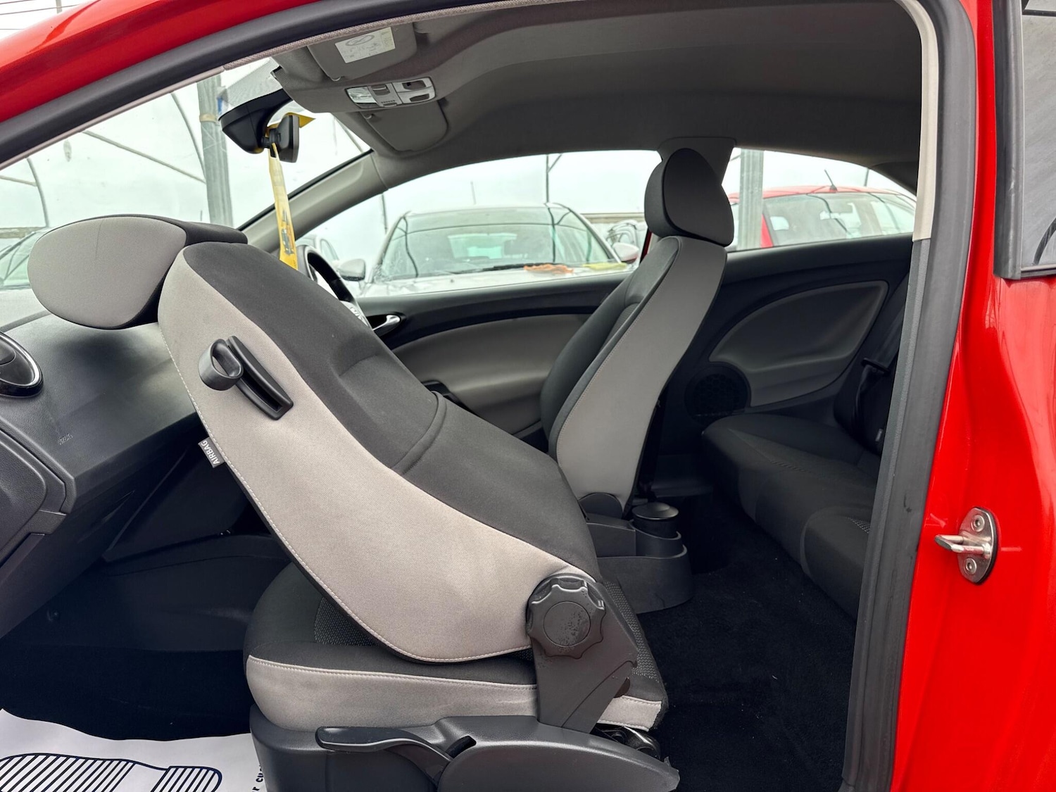 Used SEAT Ibiza 2015 for sale - 77633907: Photo 54