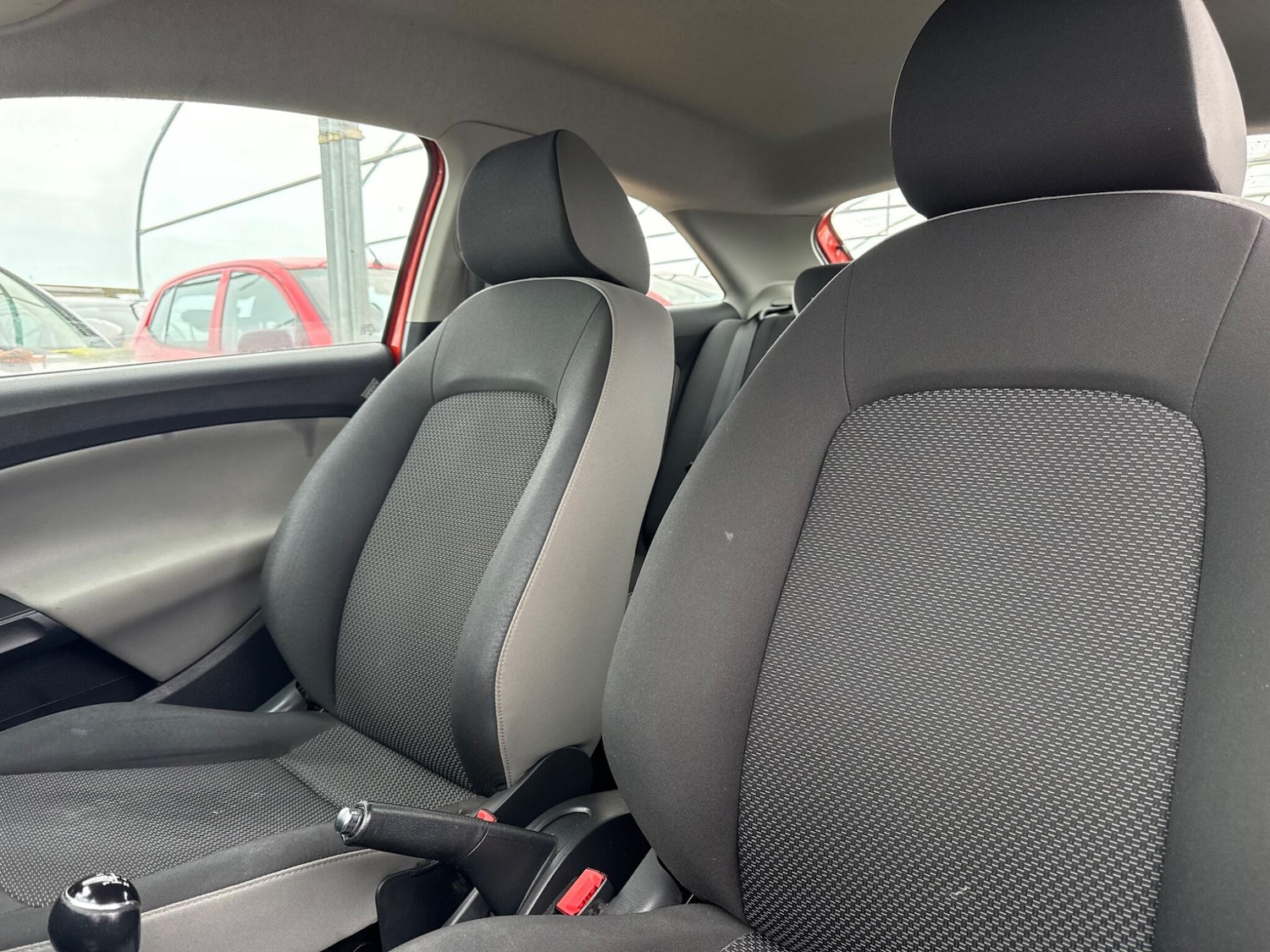 Used SEAT Ibiza 2015 for sale - 77633907: Photo 55