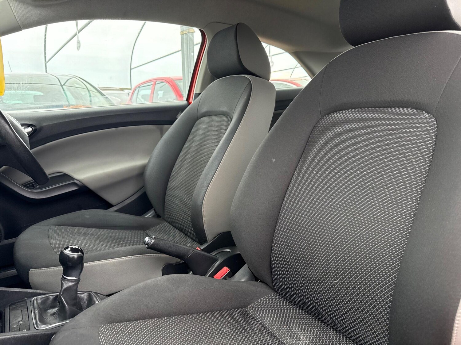 Used SEAT Ibiza 2015 for sale - 77633907: Photo 56