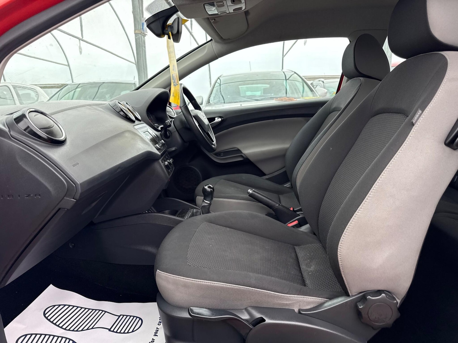 Used SEAT Ibiza 2015 for sale - 77633907: Photo 58