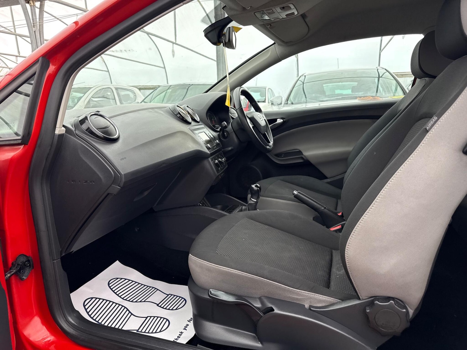 Used SEAT Ibiza 2015 for sale - 77633907: Photo 59