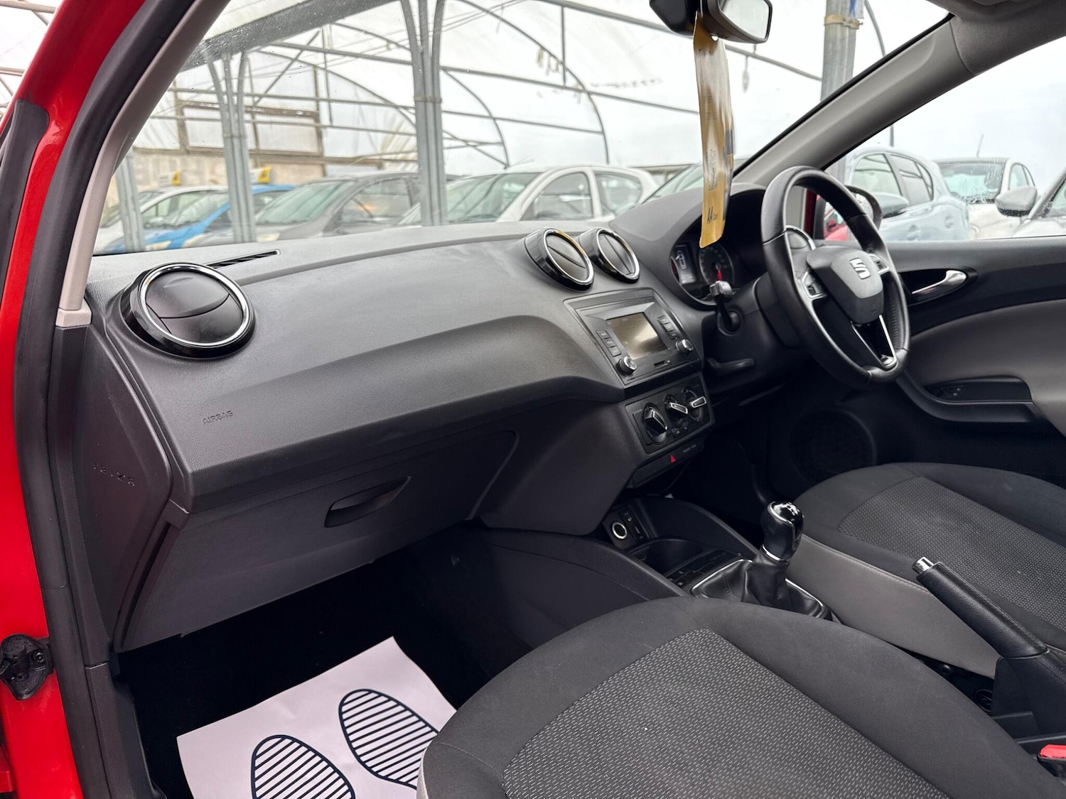 Used SEAT Ibiza 2015 for sale - 77633907: Photo 60