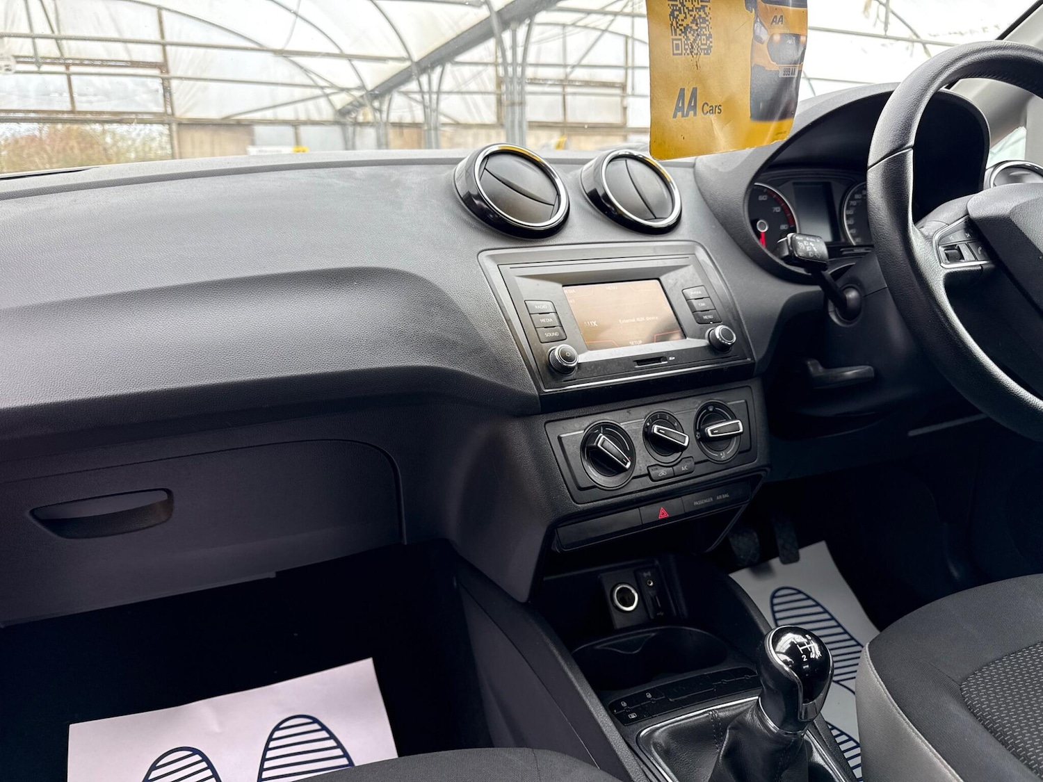 Used SEAT Ibiza 2015 for sale - 77633907: Photo 61