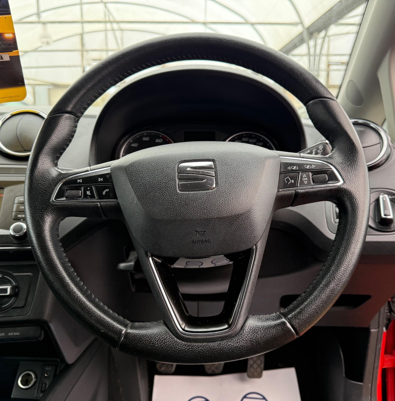 Used SEAT Ibiza 2015 for sale - 77633907: Photo 62