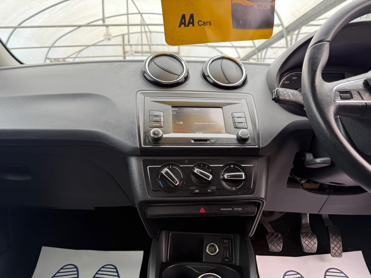 Used SEAT Ibiza 2015 for sale - 77633907: Photo 63