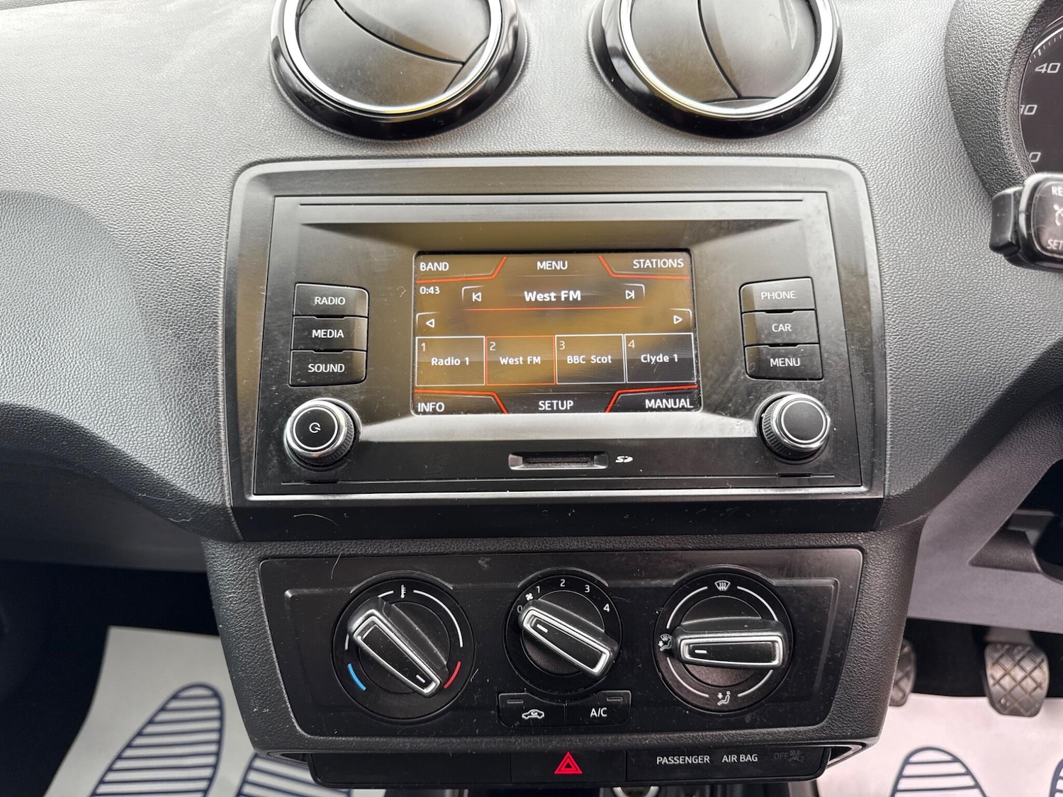 Used SEAT Ibiza 2015 for sale - 77633907: Photo 68