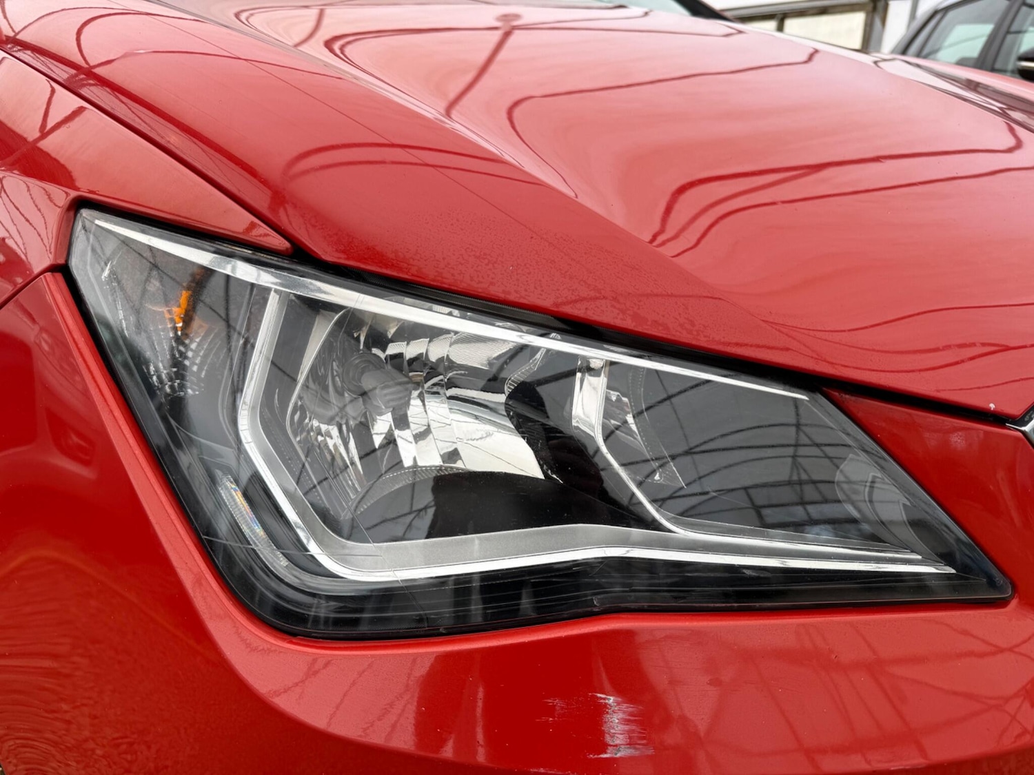 Used SEAT Ibiza 2015 for sale - 77633907: Photo 69