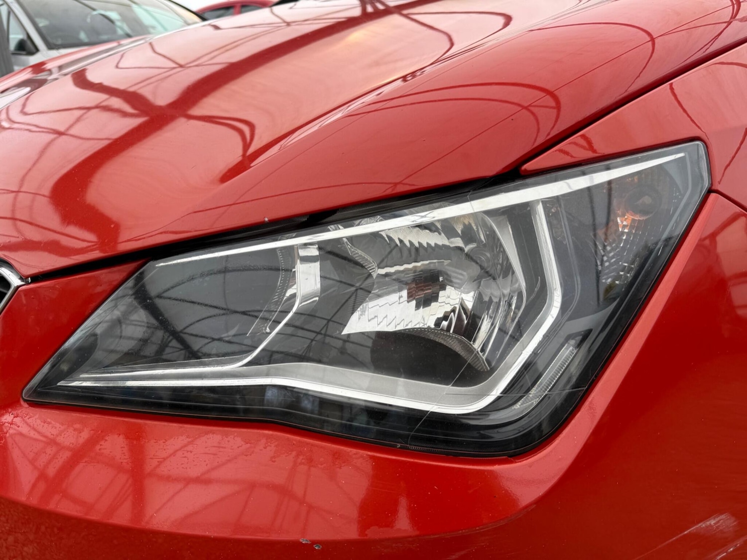 Used SEAT Ibiza 2015 for sale - 77633907: Photo 70