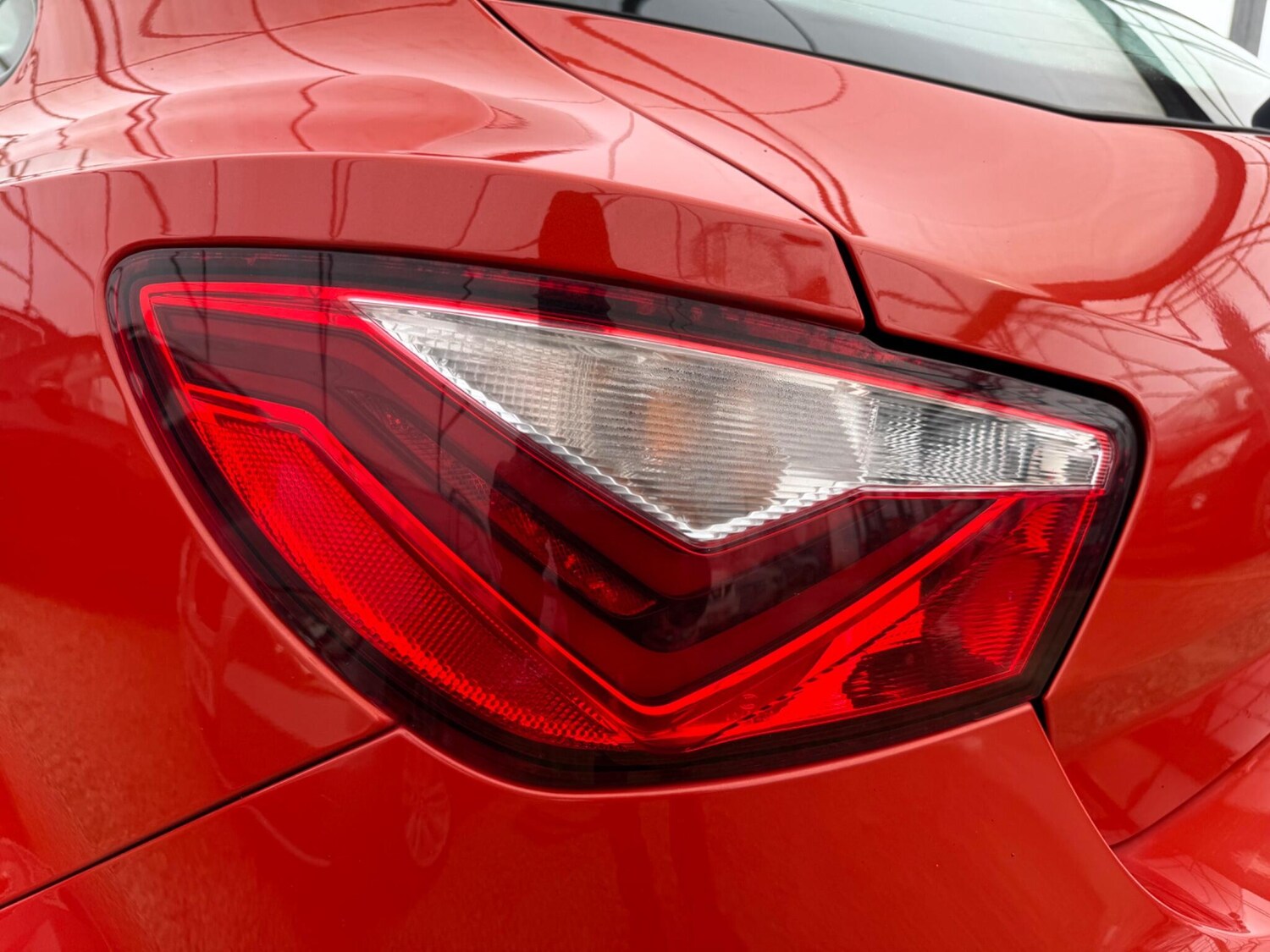 Used SEAT Ibiza 2015 for sale - 77633907: Photo 71