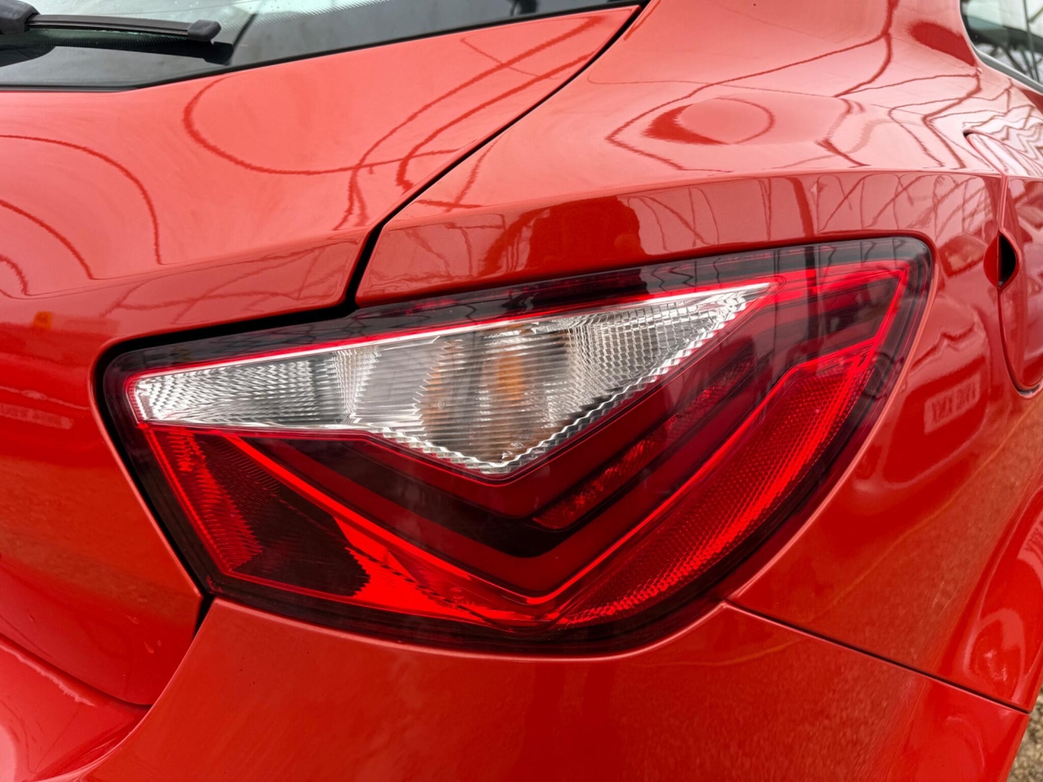 Used SEAT Ibiza 2015 for sale - 77633907: Photo 72