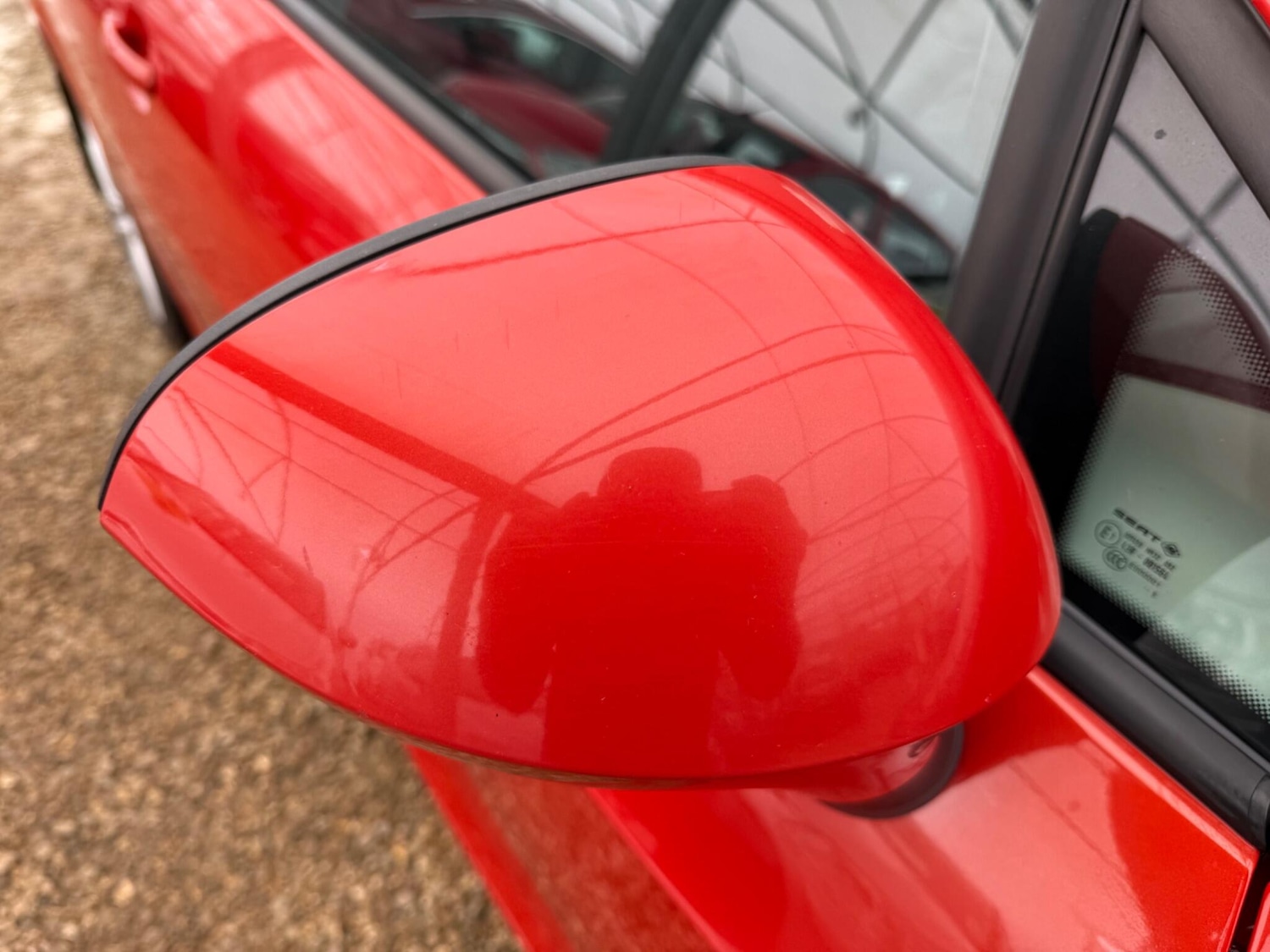 Used SEAT Ibiza 2015 for sale - 77633907: Photo 73