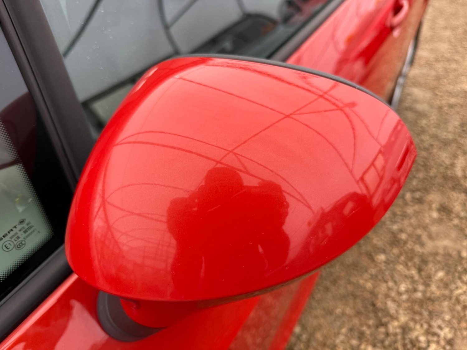 Used SEAT Ibiza 2015 for sale - 77633907: Photo 74