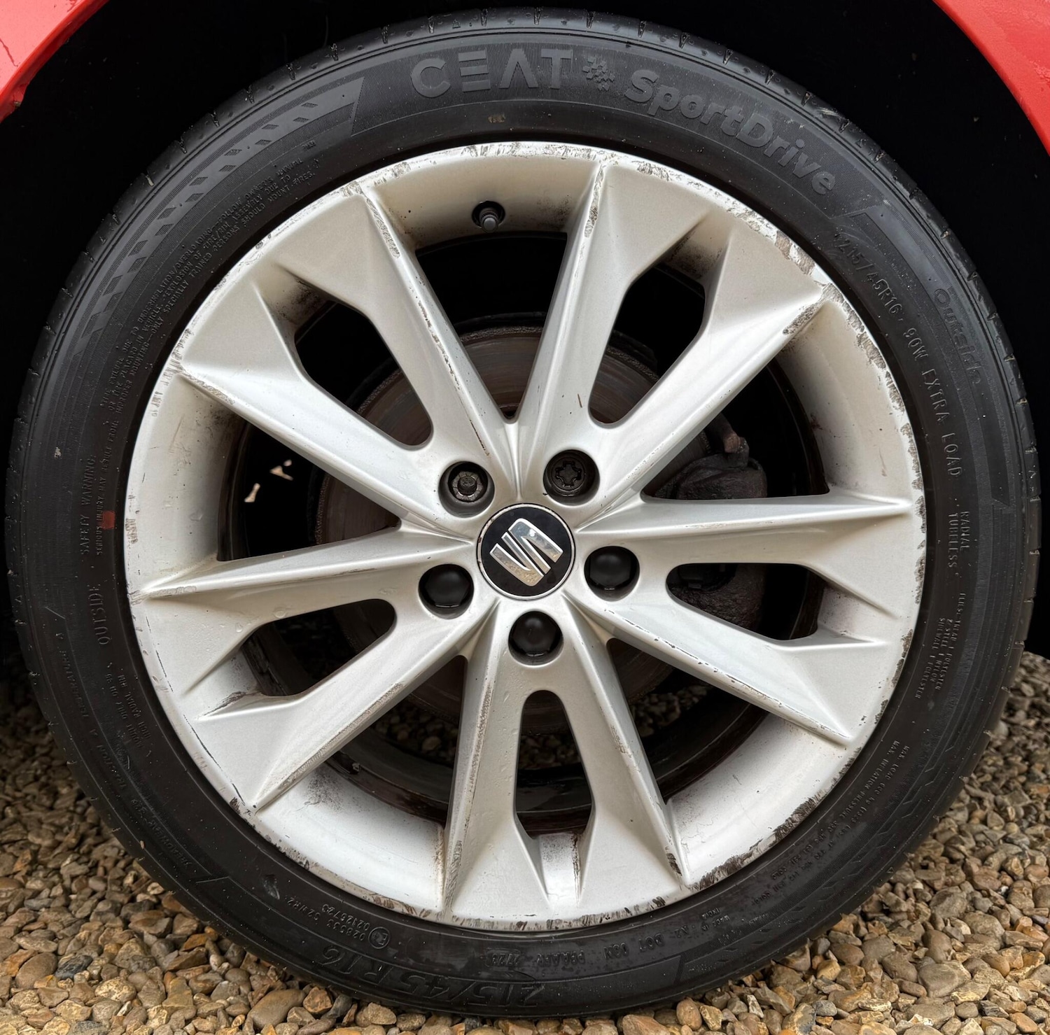 Used SEAT Ibiza 2015 for sale - 77633907: Photo 75