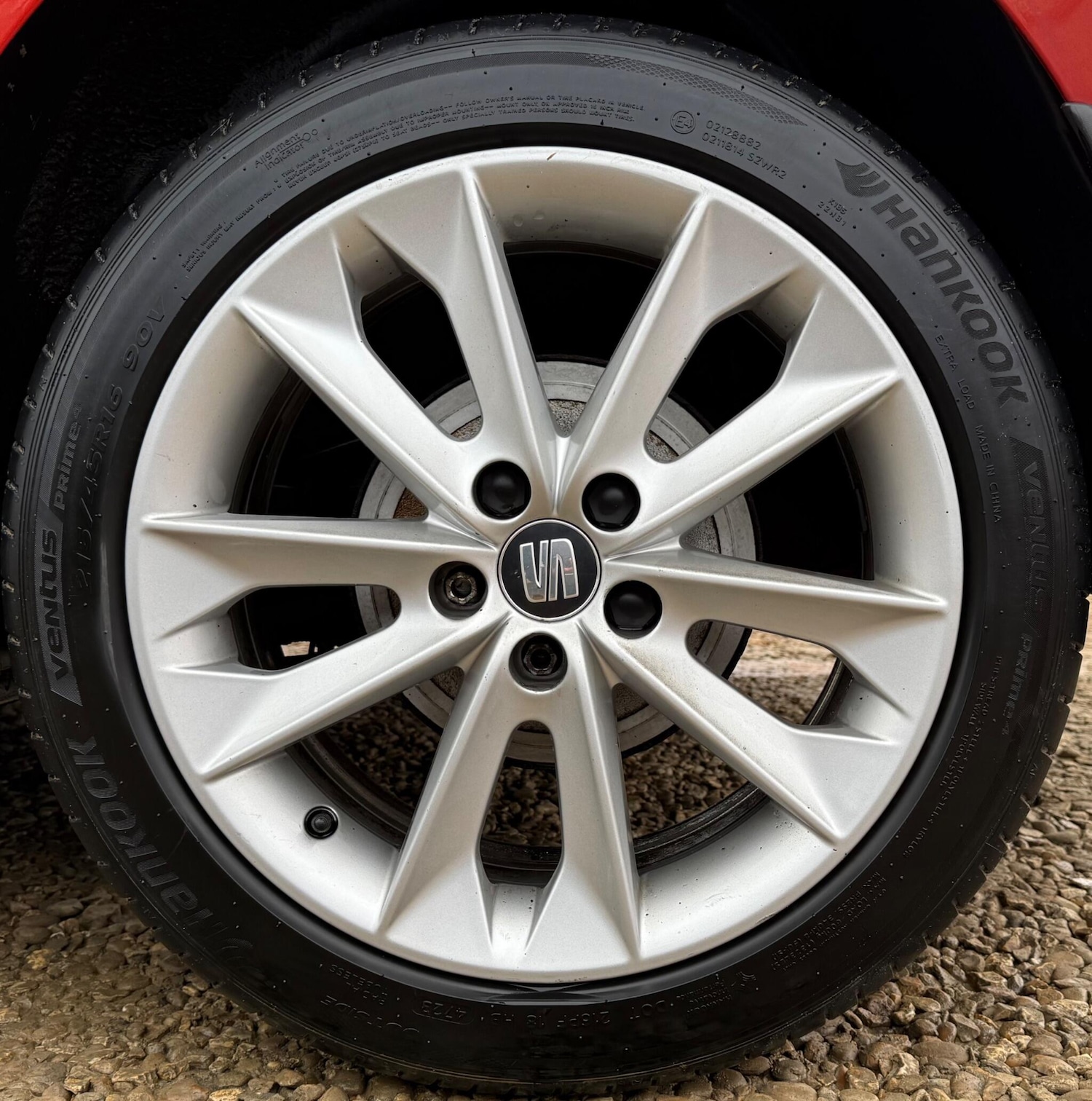 Used SEAT Ibiza 2015 for sale - 77633907: Photo 77