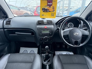 Used Kia Picanto 2011 for sale - 78898665: Photo